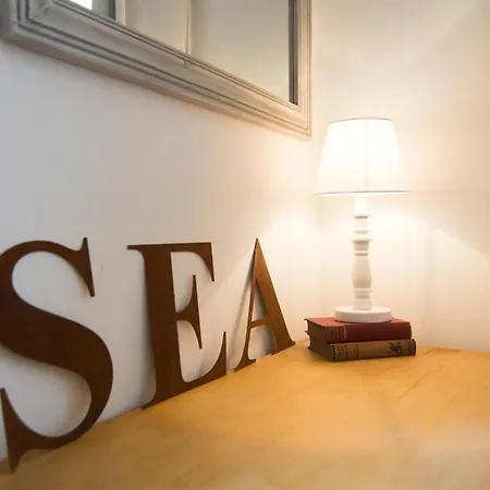 Beach House No1 With Amazing Sea Views And Direct Beach Access Fairlie Buitenkant foto