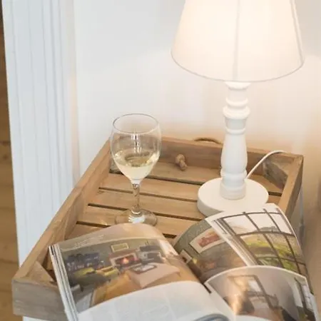 Beach House No1 With Amazing Sea Views And Direct Beach Access Fairlie Buitenkant foto