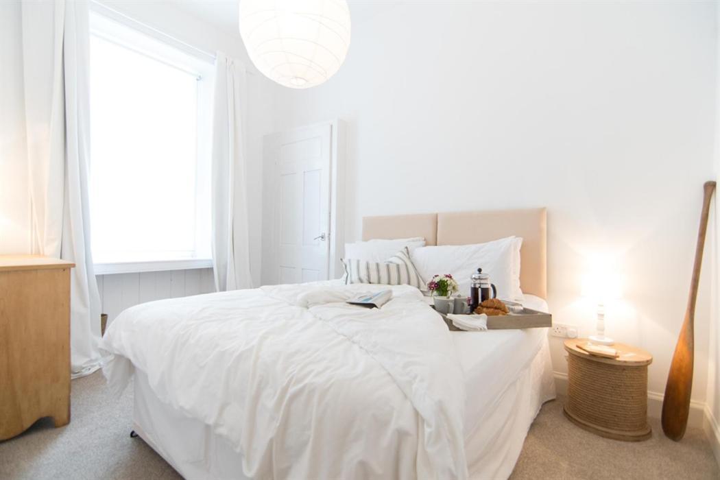 House No1 With Amazing Sea Views And Direct Access Apartment