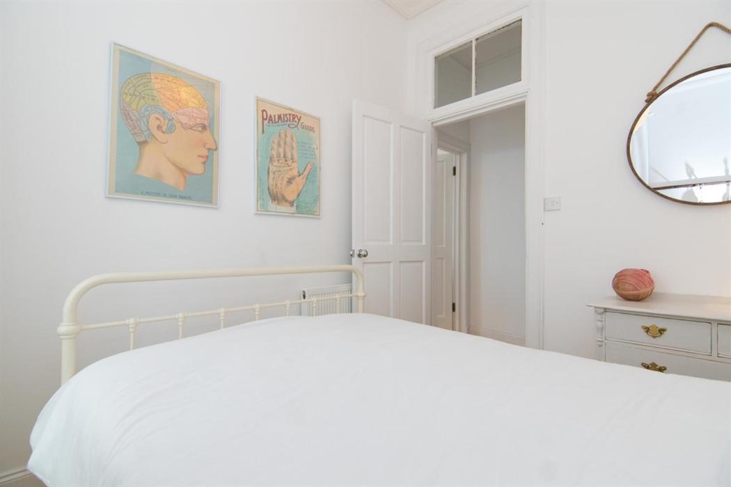 House No1 With Amazing Sea Views And Direct Access Apartment
