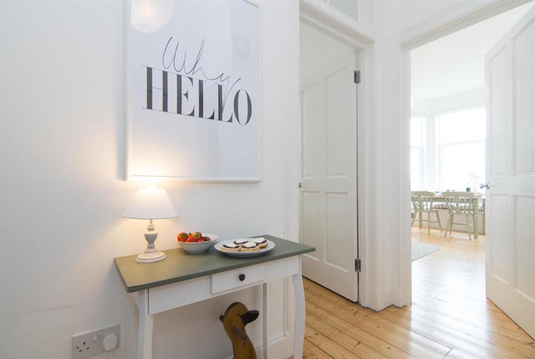 Apartment House No1 With Amazing Sea Views And Direct Access