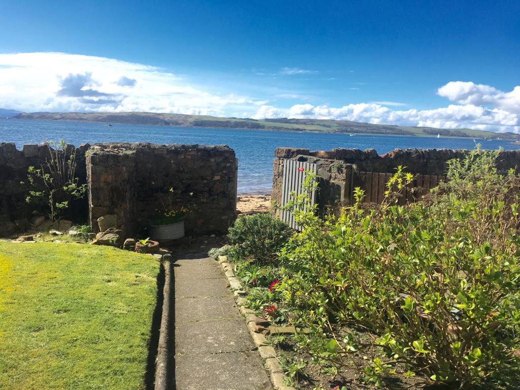 House No1 With Amazing Sea Views And Direct Access Apartment
