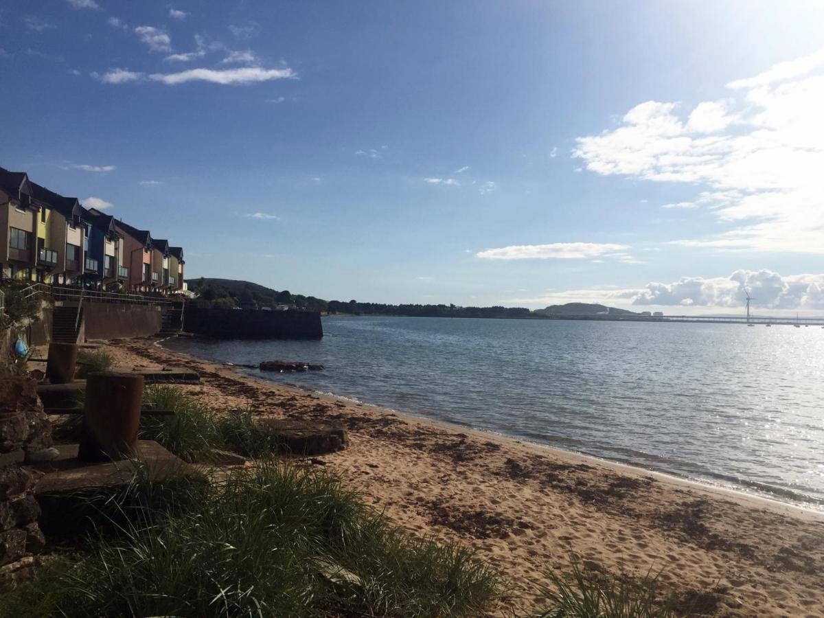 House No1 With Amazing Sea Views And Direct Access Apartment *
