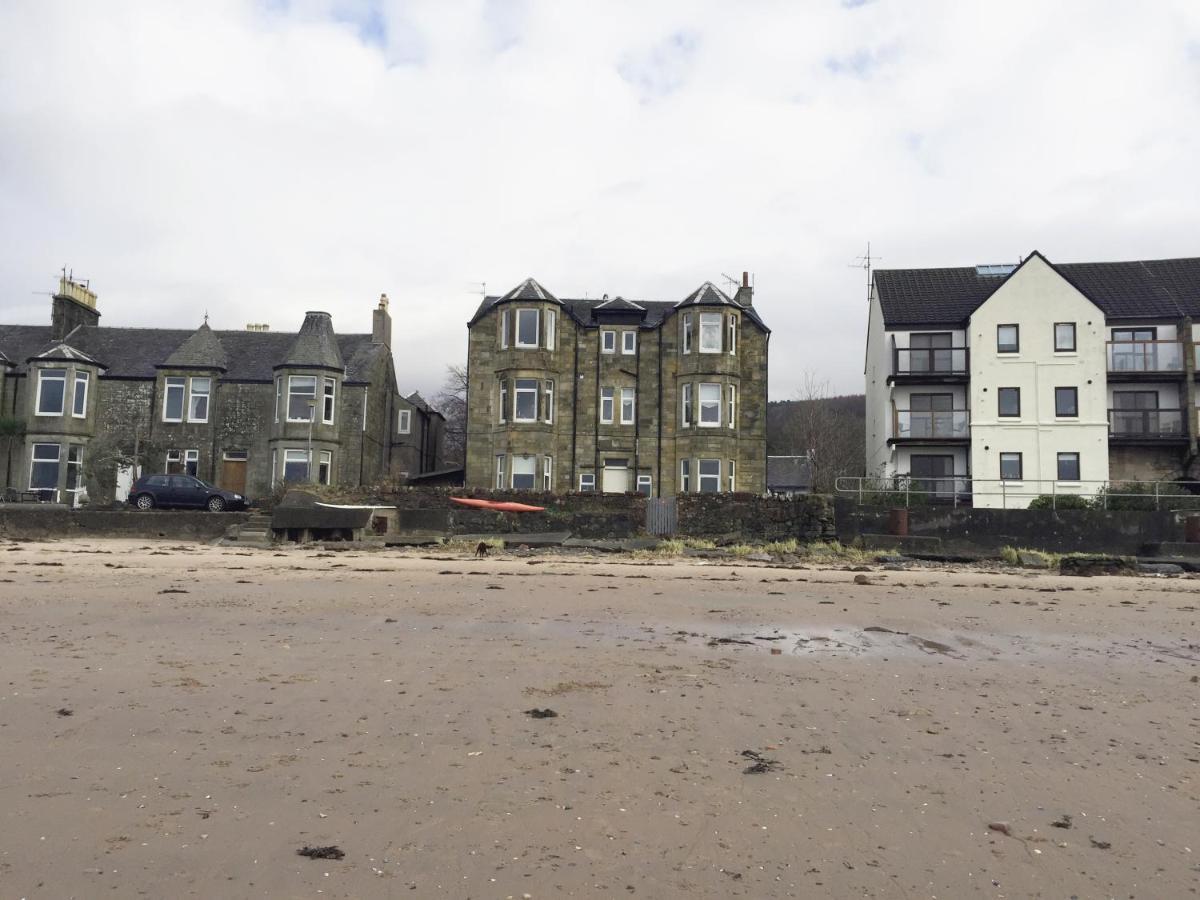 House No1 With Amazing Sea Views And Direct Access