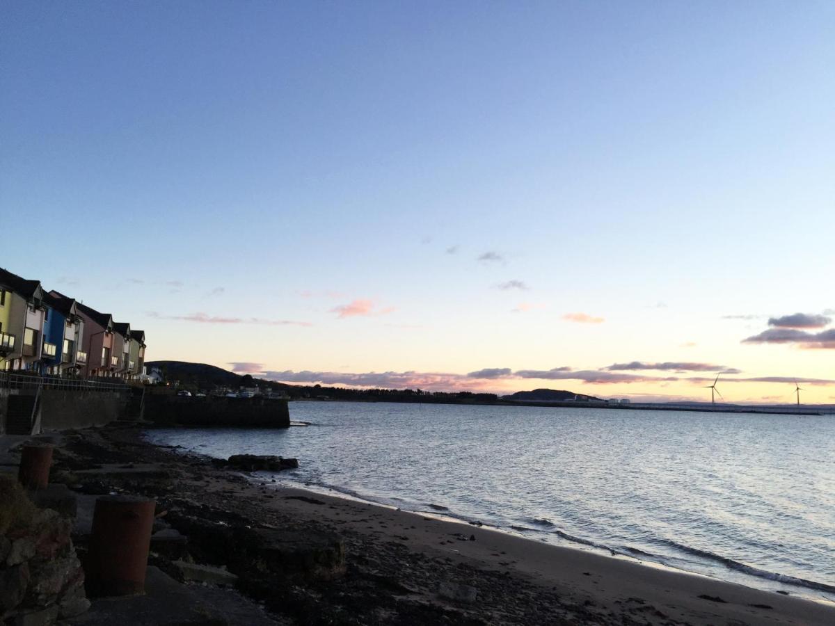 House No1 With Amazing Sea Views And Direct Access Apartment